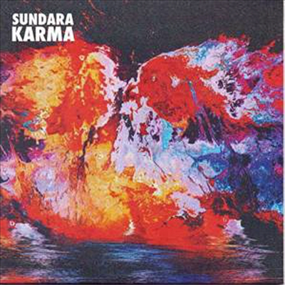 Sundara Karma - Loveblood (7inch LP)