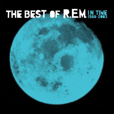 R.E.M. - In Time: The Best Of R.E.M. 1988-2003 (CD)