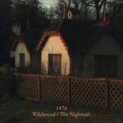 1476 - Wildwood / The Nightside (Digipack)(2CD)