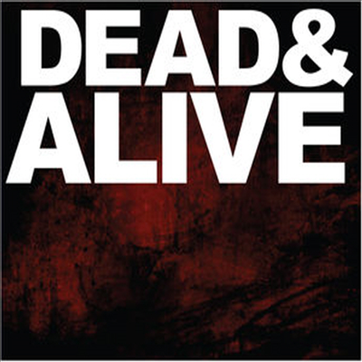 Devil Wears Prada - Dead &amp; Alive (CD+DVD)