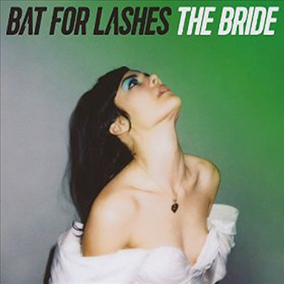 Bat For Lashes - Bride (CD)