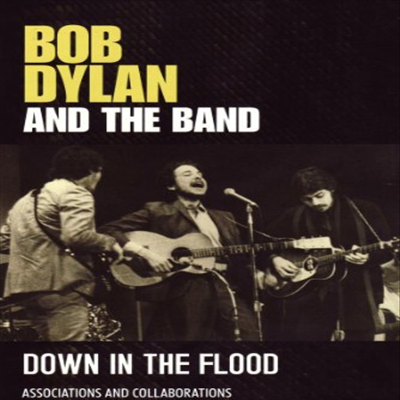 Bob Dylan: Down In The Flood (밥 딜런: 다운 인 더 플러드)(한글무자막)(DVD)