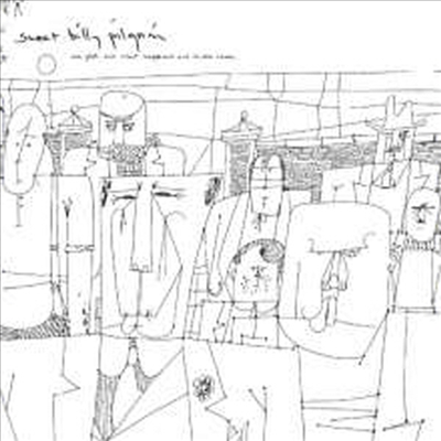 Sweet Billy Pilgrim - We Just Did What Happened And No One Came (Remastered)(180G)(LP)