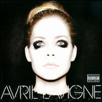 Avril Lavigne - Avril Lavigne (CD)