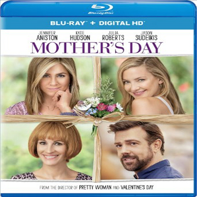 Mother's Day (마더스 데이) (한글무자막)(Blu-ray)