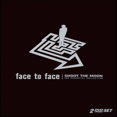 Face To Face - Shoot the Moon (The Essential Collection) (2DVD) (2006)