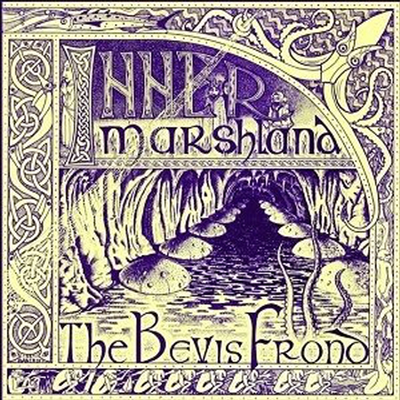 Bevis Frond - Inner Marshland (CD)