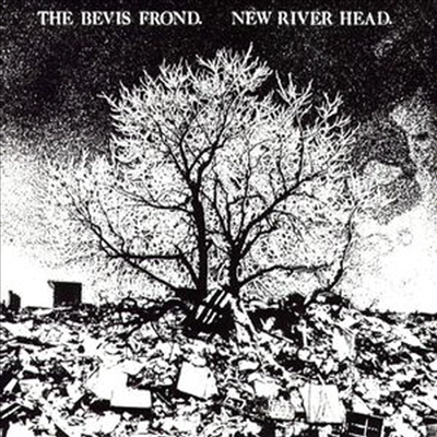 Bevis Frond - New River Head (2CD)(CD)