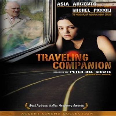 Traveling Companion (1996) (트래블링 컴패니언)(지역코드1)(한글무자막)(DVD)