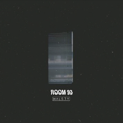 Halsey - Room 93 (EP)(LP)