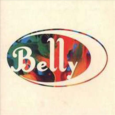 Belly - Star (Limited Edition)(White Marbled 2LP+CD)