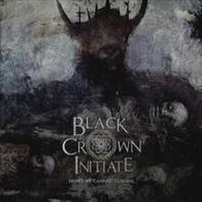 Black Crown Initiate - Selves We Cannot Forgive (LP)