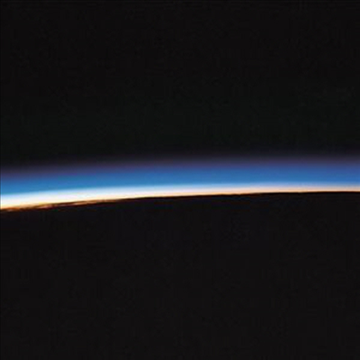 Mystery Jets - Curve Of The Earth (Digipack)(CD)