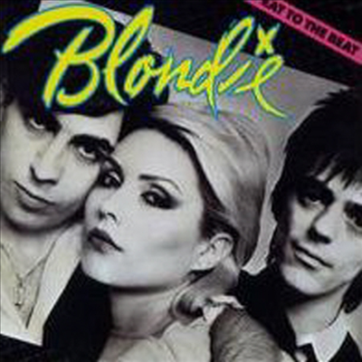 Blondie - Eat To The Beat (180g Heavyweight Vinyl LP)