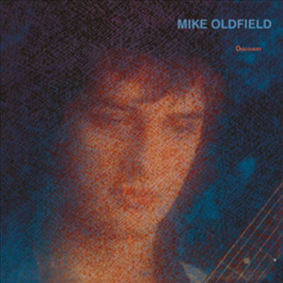 Mike Oldfield - Discovery (180g Vinyl LP)