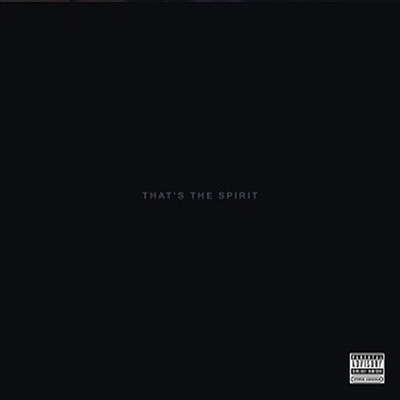 Bring Me The Horizon - That&#39;s The Spirit (Vinyl LP+CD)