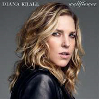 Diana Krall - Wallflower (Limited Edition)(Gatefold Sleeve)(Vinyl 2LP)