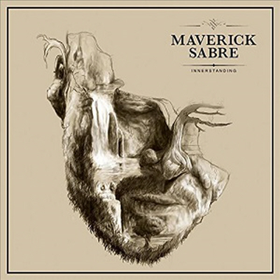 Maverick Sabre - Innerstanding (Deluxe Edition)(CD)