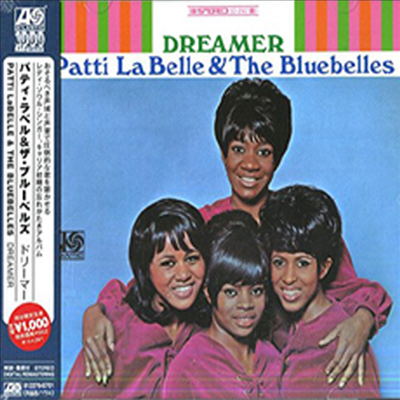 Patti Labelle & The Bluebelles - Dreamer (Remastered)(CD)