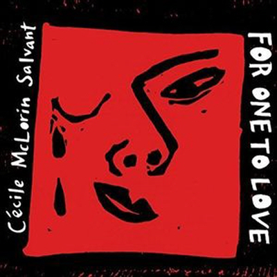 Cecile McLorin Salvant - For One To Love (180g Vinyl 2LP)
