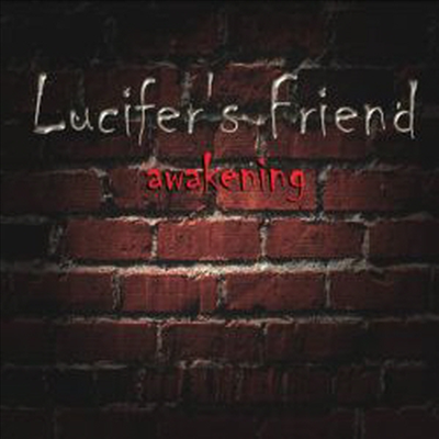 Lucifer&#39;s Friend - Awakening (2CD)