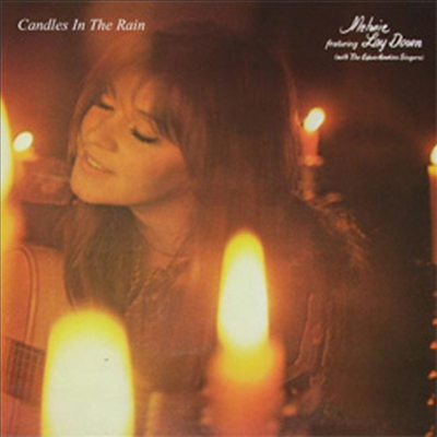 Melanie - Candles In The Rain (CD)