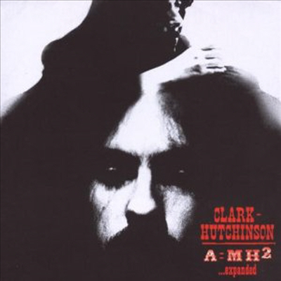 Clark Hutchinson - A=MH2 (180g Heavyweight Vinyl LP+CD)