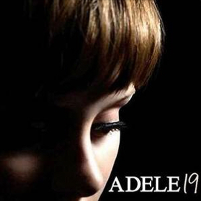 Adele - 19 (Vinyl LP)