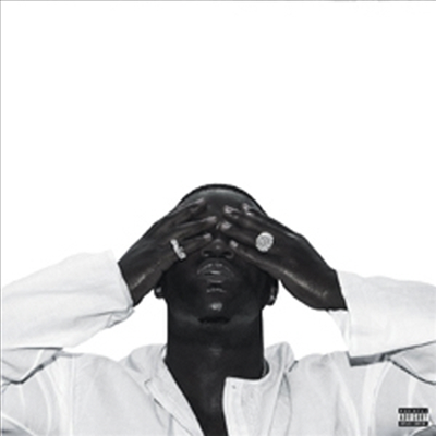 A$ap Ferg - Always Strive &amp; Prosper (2LP)