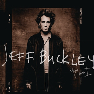 Jeff Buckley - You &amp; I (180g Vinyl 2LP)