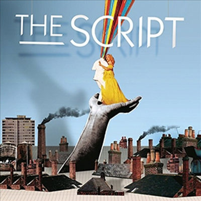 Script - Script (180g Vinyl LP)
