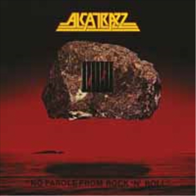 Alcatrazz - No Parole From Rock N Roll (180g Vinyl 2LP)