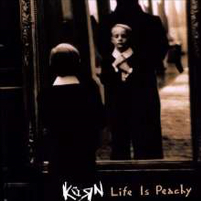 Korn - Life Is Peachy (180g Audiophile Vinyl LP)