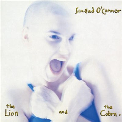 Sinead O'Connor - Lion & The Cobra (180g Audiophile Vinyl LP)