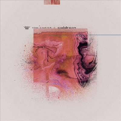 Coldrain (콜드레인) - Vena II (CD+DVD) (초회한정반)