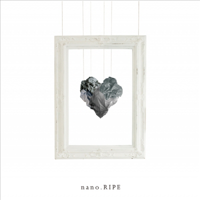 nano.RIPE (나노라이프) - Snow Drop (CD)