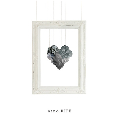 nano.RIPE (나노라이프) - Snow Drop (CD+DVD) (초회한정반)
