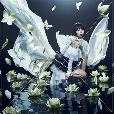 Ayano Mashiro (아야노 마시로) - Lotus Pain (CD)
