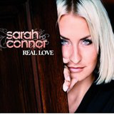 Sarah Connor - Real Love (CD)