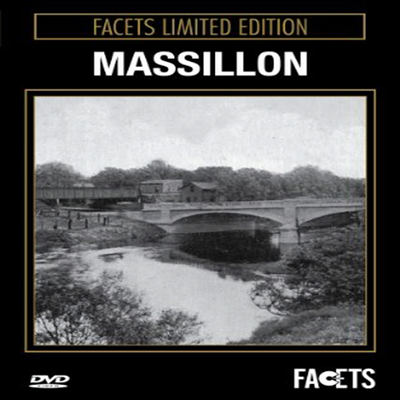 Massillon (마실론)(지역코드1)(한글무자막)(DVD)