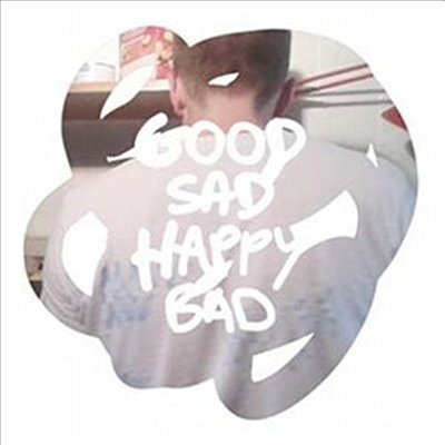 Micachu &amp; The Shapes - Good Sad Happy Bad (CD)
