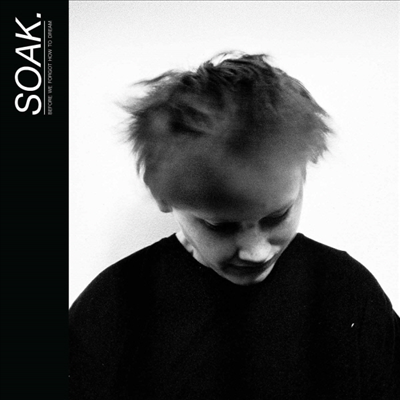 Soak - Before We Forgot How To Dream (Vinyl LP)