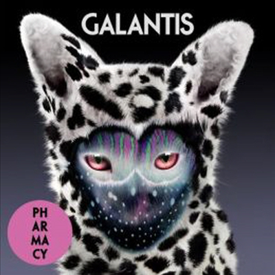 Galantis - Pharmacy (Digipack)(CD)