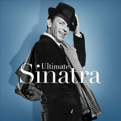 Frank Sinatra - Ultimate Sinatra (CD)