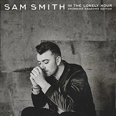 Sam Smith - In the Lonely Hour: Drowning Shadows Edition (2CD)