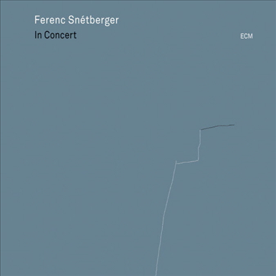 Ferenc Snetberger - In Concert (CD)