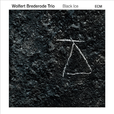 Wolfert Brederode - Black Ice (CD)