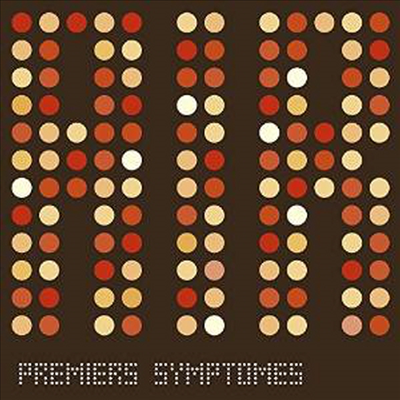 Air (에어) - Premiers Symptomes (180g Vinyl LP)(MP3 Voucher)