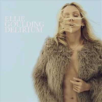 Ellie Goulding - Delirium (CD)
