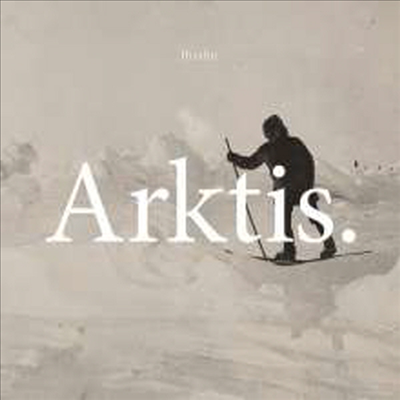 Ihsahn - Arktis (CD)